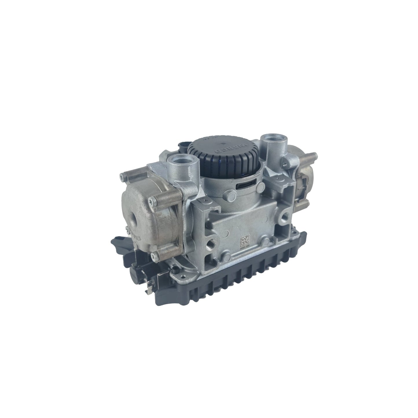 VOLVO MERCEDES-BENZ WABCO EBS AXLE MODULATOR 2-CHANNEL GENERATION 3 4801050060