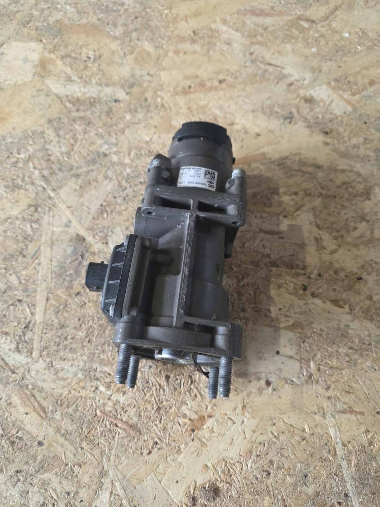 NEW VALVE MODULATOR, MERCEDES, MP4, K014773, A0044311506