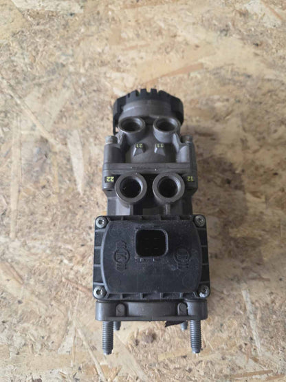 NEW VALVE MODULATOR, MERCEDES, MP4, K014773, A0044311506