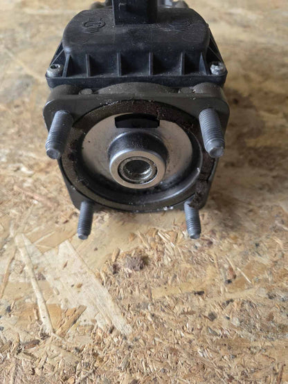NEW VALVE MODULATOR, MERCEDES, MP4, K014773, A0044311506