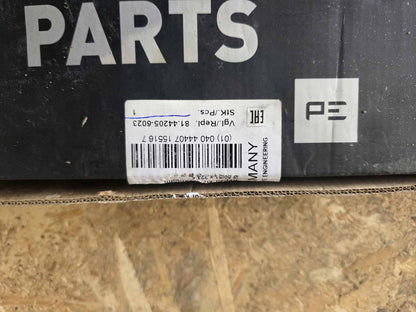 LEMA 305 Repair Kit MAN 031280-00A  81.44205.6029