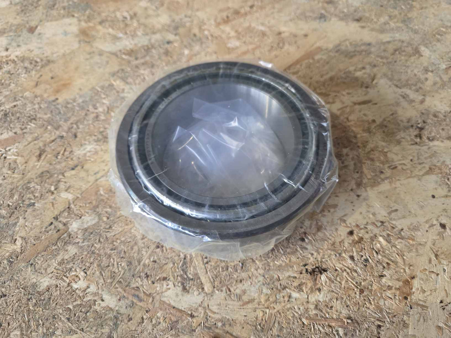 SKF VKHB 2146 MAN DAF Wheel bearing 06.32499.0183