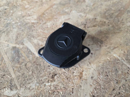 MERCEDES-BENZ TOWBAR SOCKET  A0325454528