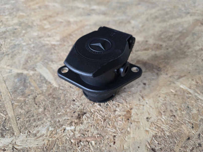 MERCEDES-BENZ TOWBAR SOCKET  A0325454528