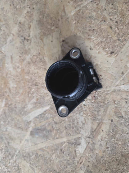 MERCEDES-BENZ TOWBAR SOCKET  A0325454528