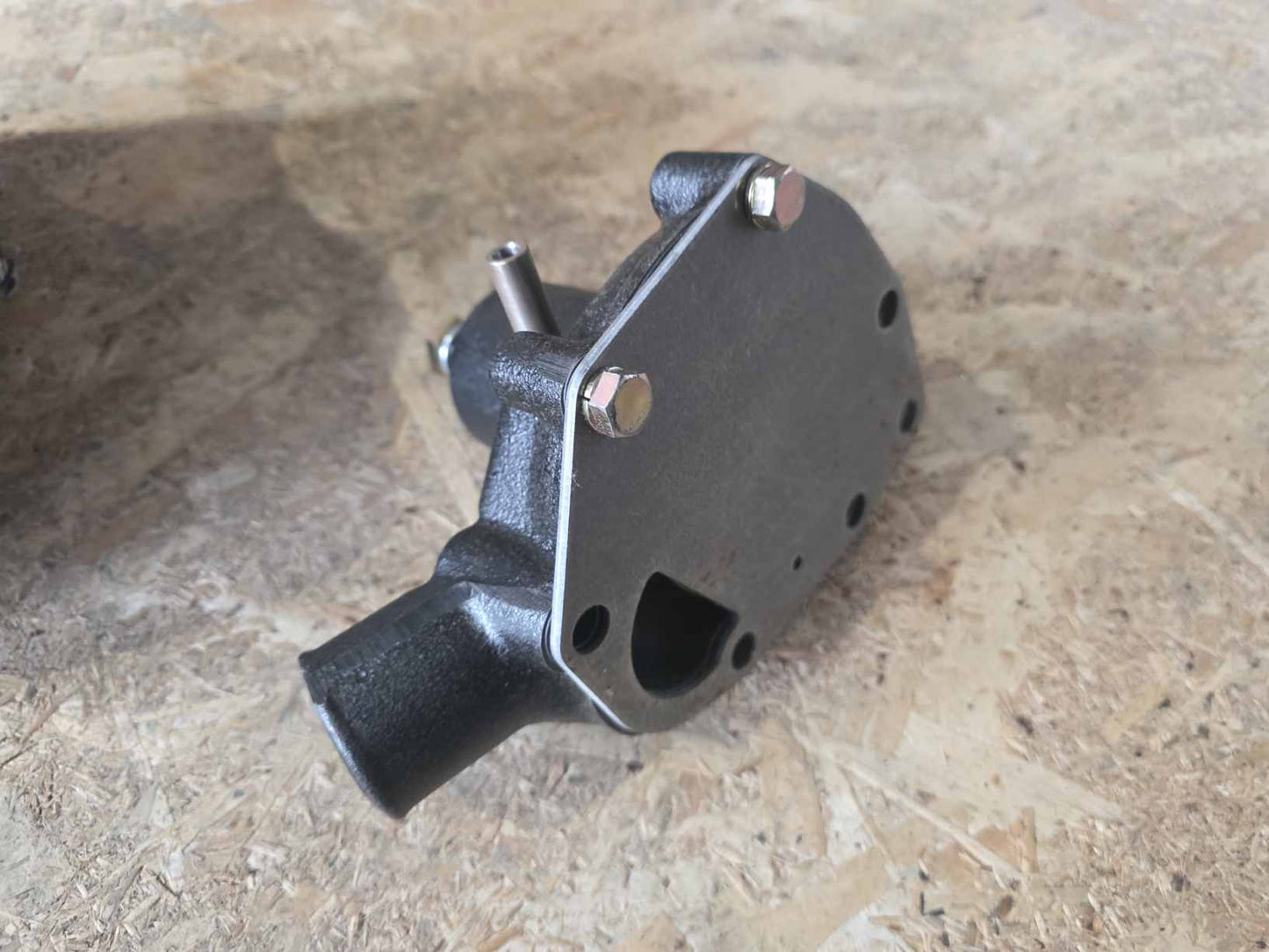 CATERPILLAR FORKLIFT KAVO MW-4424 WATER PUMP 3454510010 34545-10010