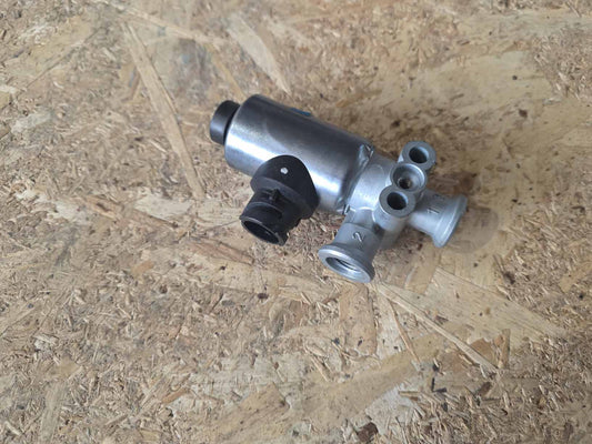 MERCEDES-BENZ WABCO 4720706390 SOLENOID VALVE