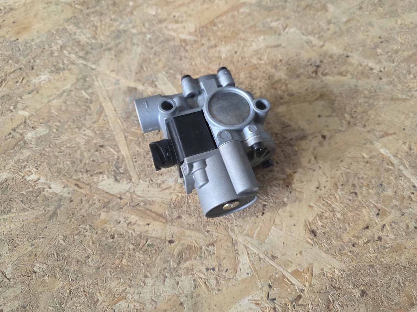 VOLVO DAF WABCO 4721950160 SOLENOID VALVE