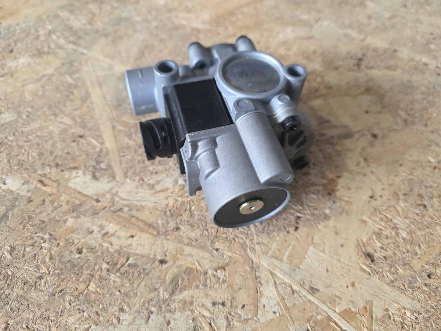 VOLVO DAF WABCO 4721950160 SOLENOID VALVE