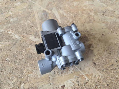 VOLVO DAF WABCO 4721950160 SOLENOID VALVE