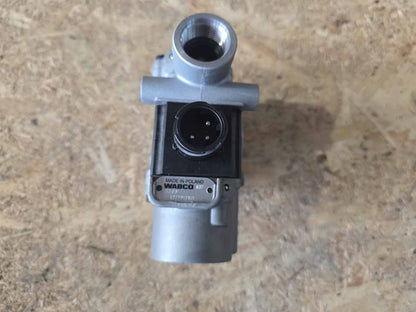 VOLVO DAF WABCO 4721950160 SOLENOID VALVE