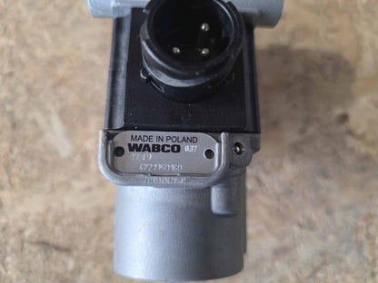 VOLVO DAF WABCO 4721950160 SOLENOID VALVE