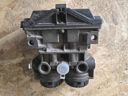 VALVE EBS MAN 0486204017 81.52106.6014 81.52106.6011