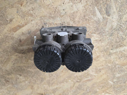 VALVE EBS MAN 0486204017 81.52106.6014 81.52106.6011