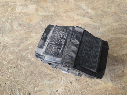 VALVE EBS MAN 0486204017 81.52106.6014 81.52106.6011