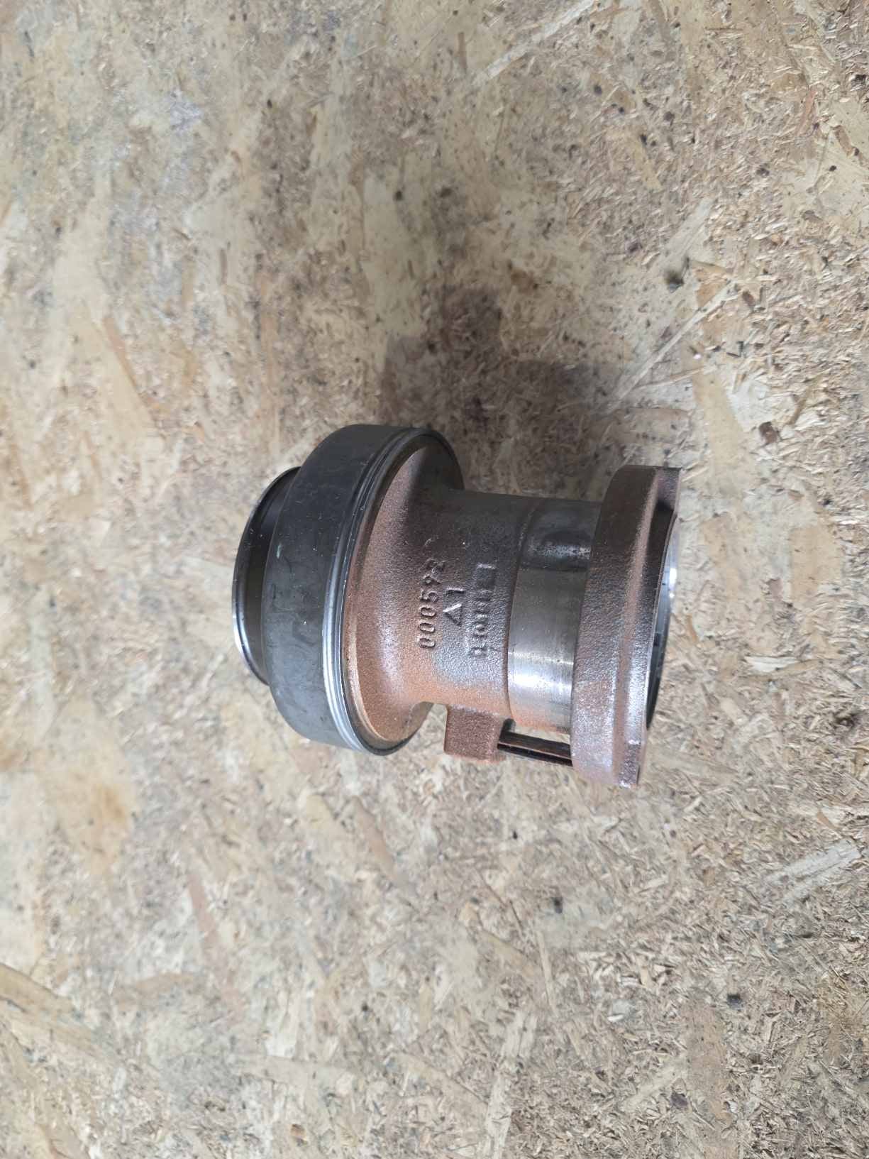 MERCEDES-BENZ ATEGO II SACHS 3151 000 155 CLUTCH RELEASE BEARING A0022503415
