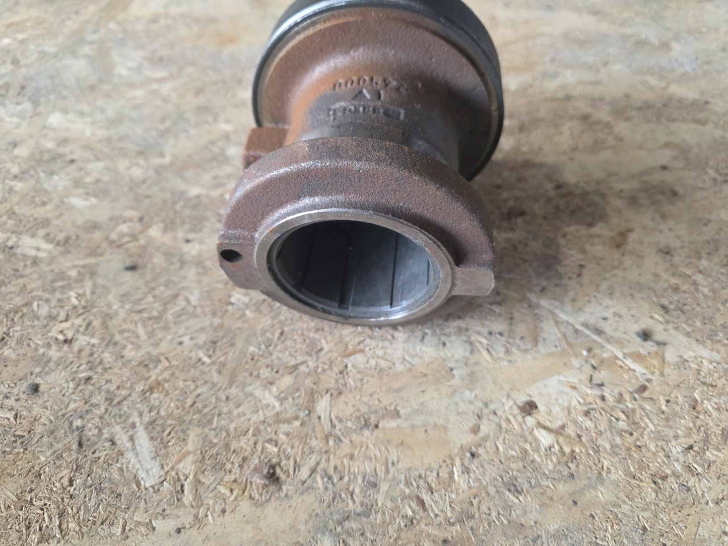MERCEDES-BENZ ATEGO II SACHS 3151 000 155 CLUTCH RELEASE BEARING A0022503415