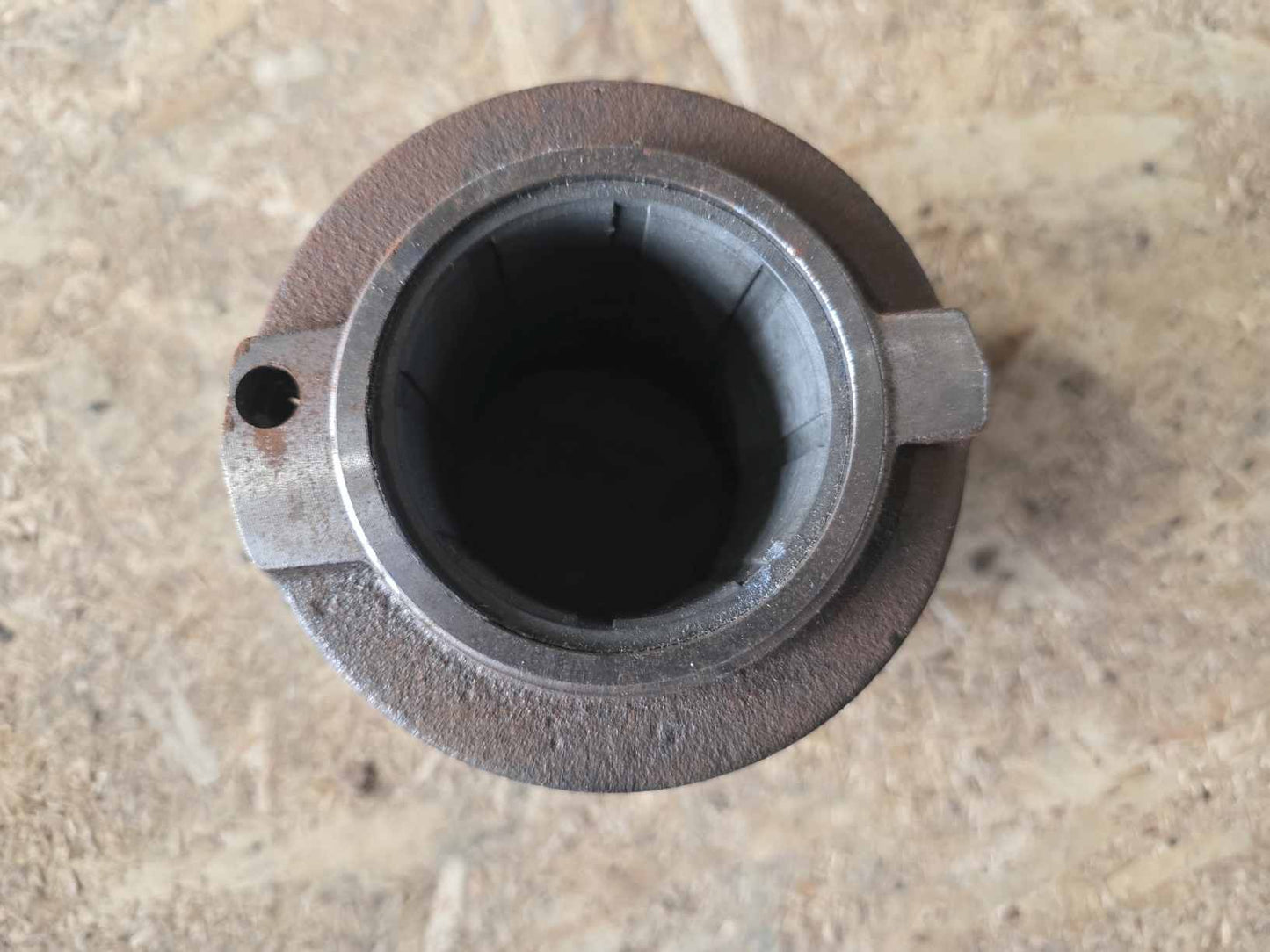 MERCEDES-BENZ ATEGO II SACHS 3151 000 155 CLUTCH RELEASE BEARING A0022503415