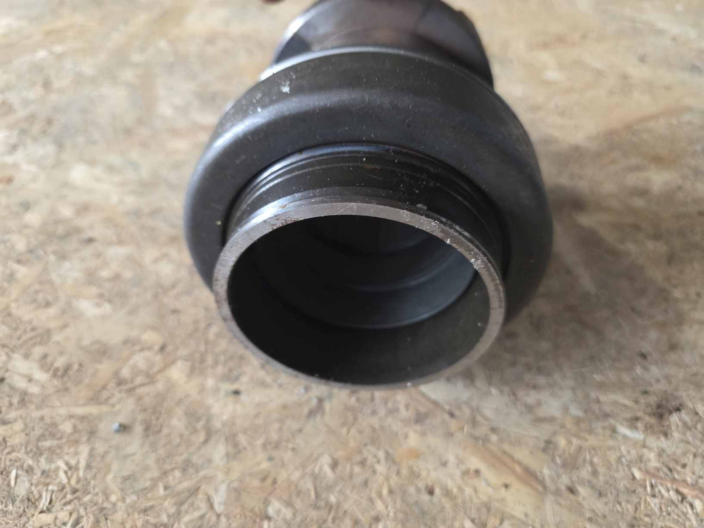 MERCEDES-BENZ ATEGO II SACHS 3151 000 155 CLUTCH RELEASE BEARING A0022503415