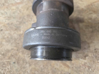 MERCEDES-BENZ ATEGO II SACHS 3151 000 155 CLUTCH RELEASE BEARING A0022503415