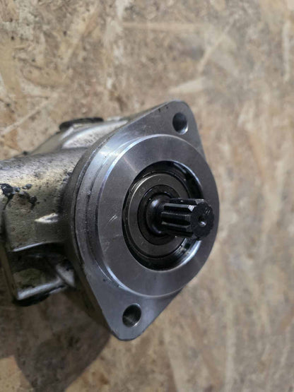 MERCEDES BENZ ACTROS MP4 / MP5 STEERING PUMP A9604600280