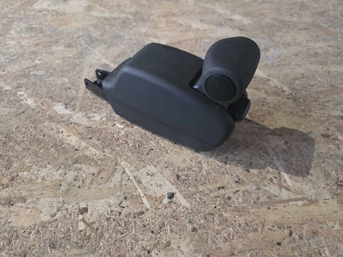 MERCEDES-BENZ ACTROS AUTOMATIC GEARSHIFT  A9432601209