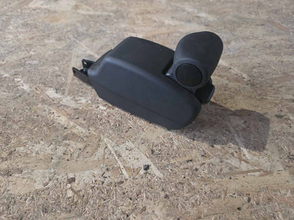 MERCEDES-BENZ ACTROS AUTOMATIC GEARSHIFT  A9432601209