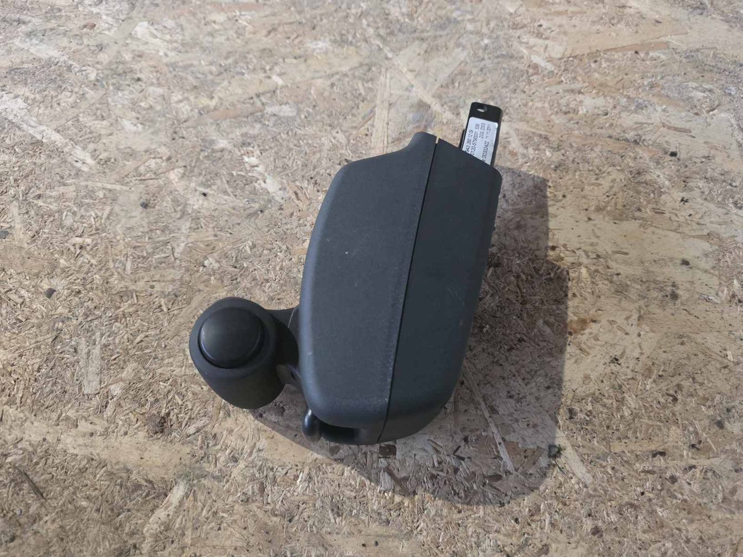 MERCEDES-BENZ ACTROS AUTOMATIC GEARSHIFT  A9432601209