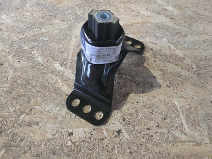 MERCEDES-BENZ ACTROS MP4 BATTERY BOX BRACKET A9604320185