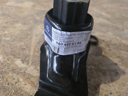 MERCEDES-BENZ ACTROS MP4 BATTERY BOX BRACKET A9604320185