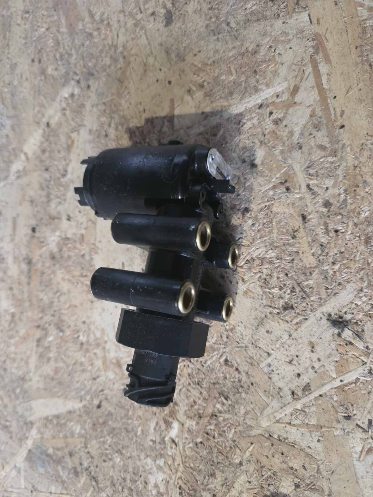 DAF IVECO SCANIA MAN VOLVO WABCO PNEUMATIC LEVEL SENSOR 4410500110