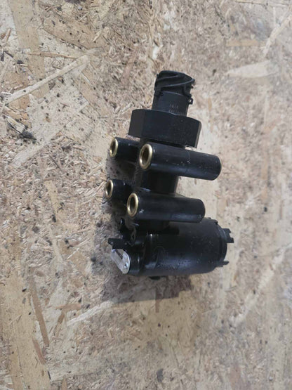 DAF IVECO SCANIA MAN VOLVO WABCO PNEUMATIC LEVEL SENSOR 4410500110