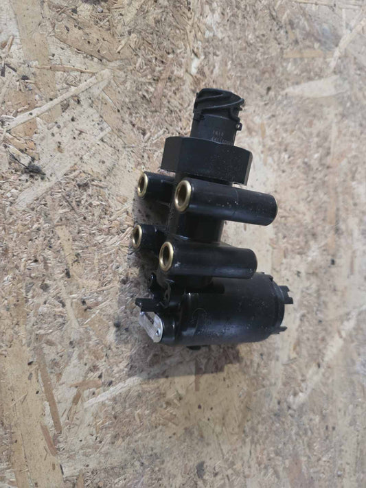 DAF IVECO SCANIA MAN VOLVO WABCO PNEUMATIC LEVEL SENSOR 4410500110