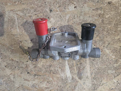 NEW KNORR AE4247 K111131N00 PRESSURE VALVE