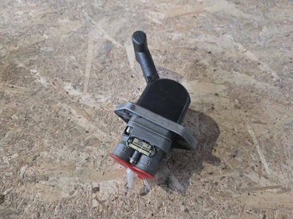 NEW VOLVO FH12 TRUCKTECHNIC HAND CONTROL VALVE TT05.11.031 1078958