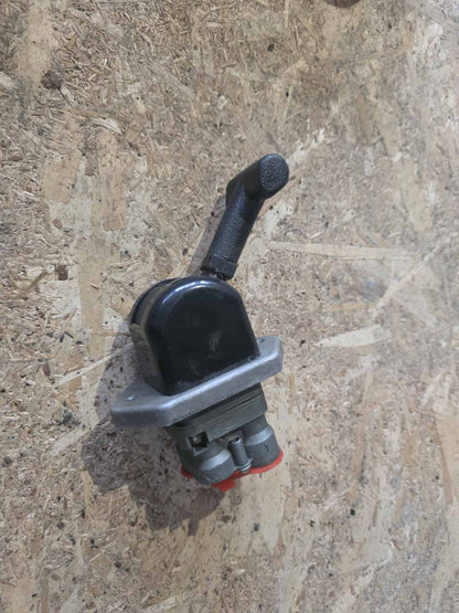 NEW VOLVO FH12 TRUCKTECHNIC HAND CONTROL VALVE TT05.11.031 1078958