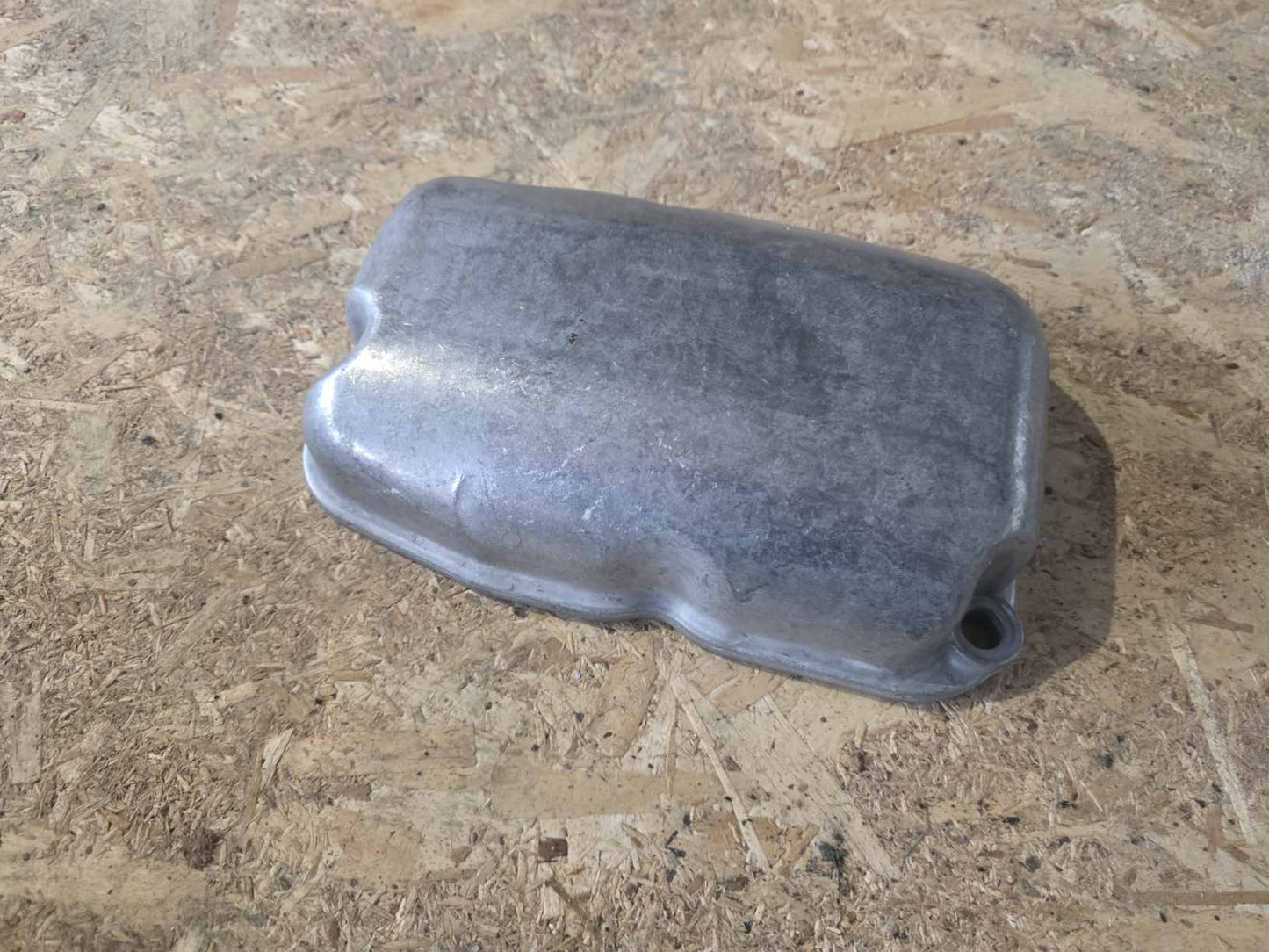 SCANIA 144/164 V8 ROCKER VALVES COVER 1491697