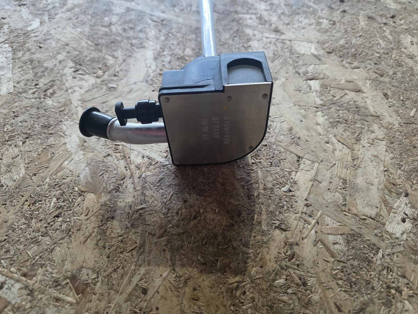 VOLVO FH FM4 FUEL LEVEL SENSOR 21964429