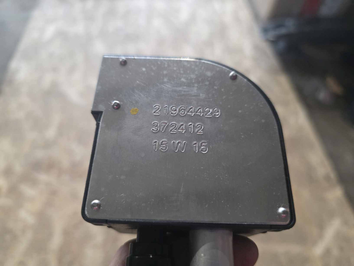 VOLVO FH FM4 FUEL LEVEL SENSOR 21964429