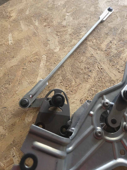 MERCEDES-BENZ ACTROS MP4 WIPER LINKAGE A9608202381
