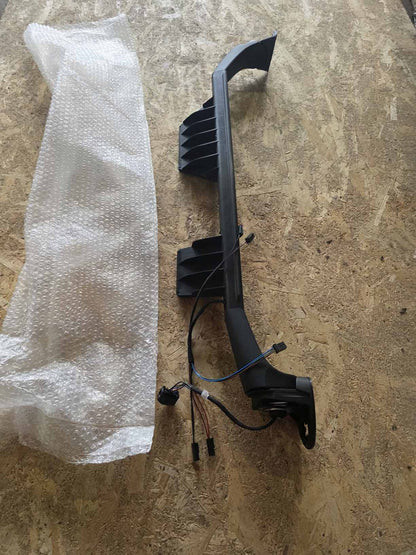 MERCEDES-BENZ ACTROS MP3 RIGHT MIRROR ARM A0028103314