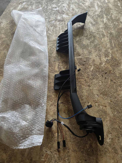 MERCEDES-BENZ ACTROS MP3 RIGHT MIRROR ARM A0028103314