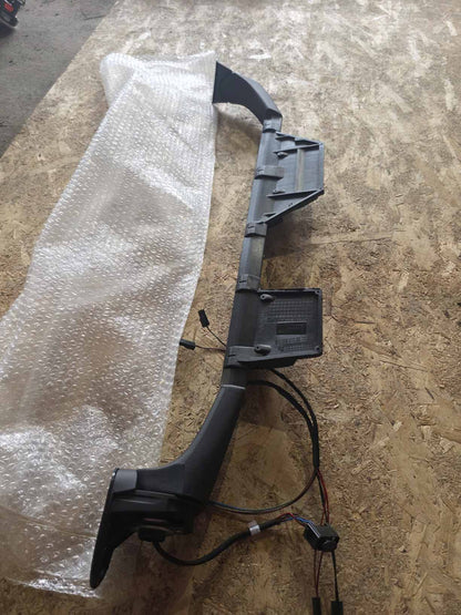 MERCEDES-BENZ ACTROS MP3 RIGHT MIRROR ARM A0028103314