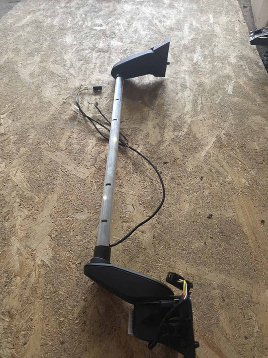 NEW MERCEDES-BENZ ACTROS MP4 RIGHT SIDE MIRROR HOLDER A0018117814