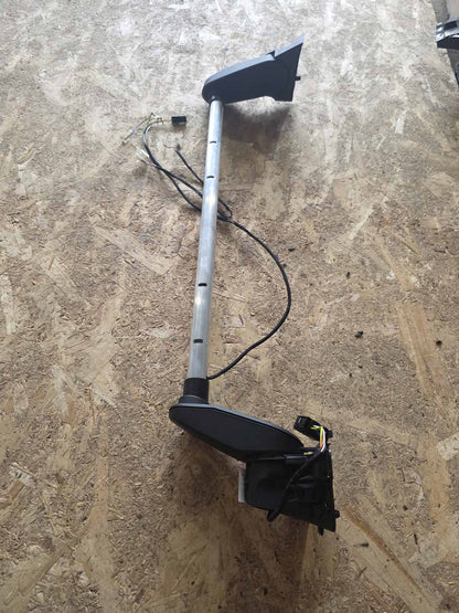 MERCEDES-BENZ ACTROS MP4 RIGHT SIDE MIRROR HOLDER A0018117814