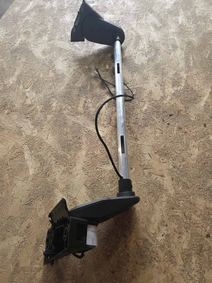 MERCEDES-BENZ ACTROS MP4 RIGHT SIDE MIRROR HOLDER A0018117814