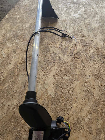 MERCEDES-BENZ ACTROS MP4 RIGHT SIDE MIRROR HOLDER A0018117814