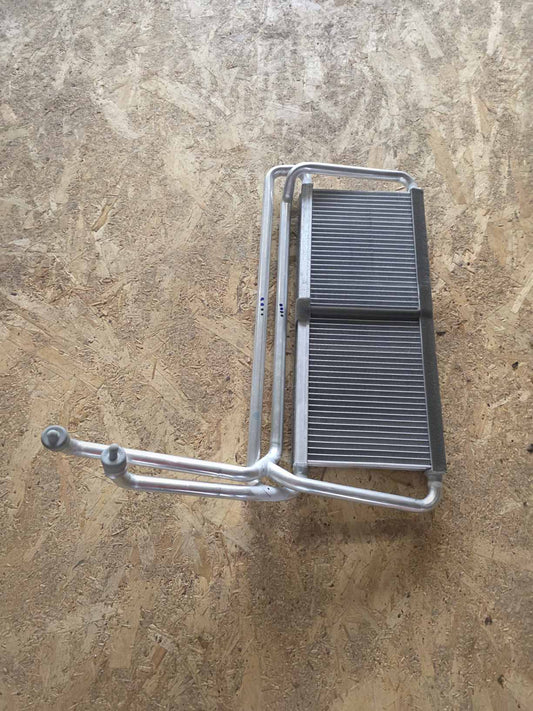 SCANIA MODEL R CABIN HEATER RADIATOR 2251191 