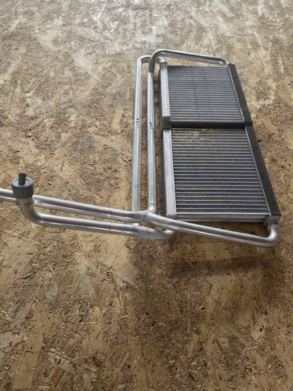 SCANIA MODEL R CABIN HEATER RADIATOR 2251191
