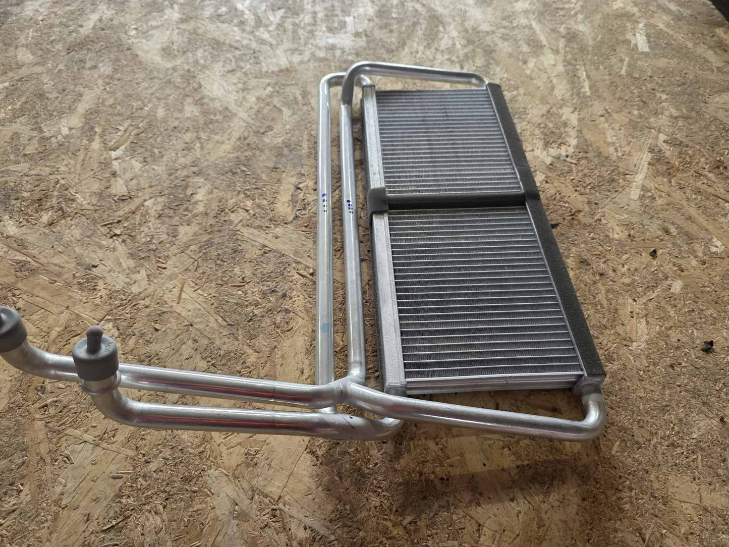 SCANIA MODEL R CABIN HEATER RADIATOR 2251191